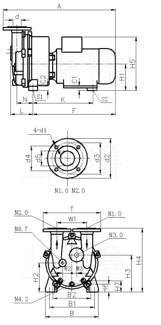 2BV51102BV51112BV51212BV51312BV5161μbߴ