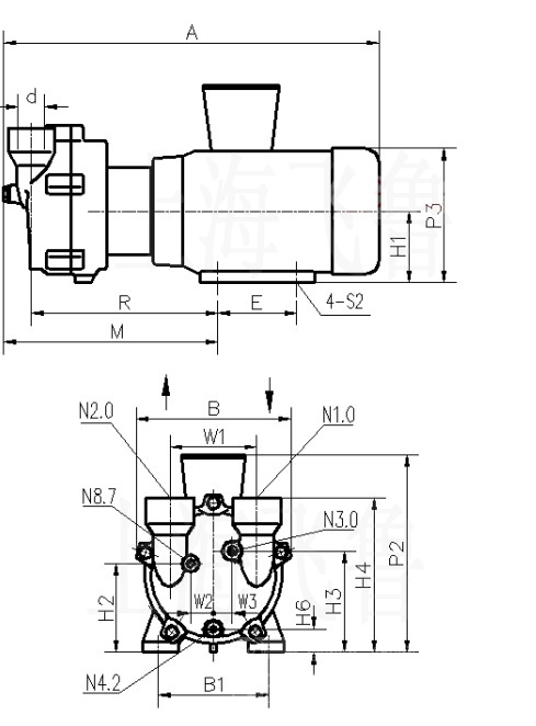 2BV20602BV20612BV20702BV2071μbߴ