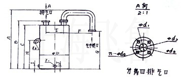 2SK-6P12SK-12P12SK-20P12SK-30P1ˮxμbߴ 