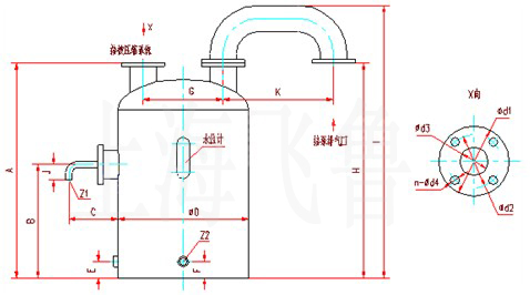 SK-6SK-12SK-30ˮh(hun)ʽձüsCˮxγߴD